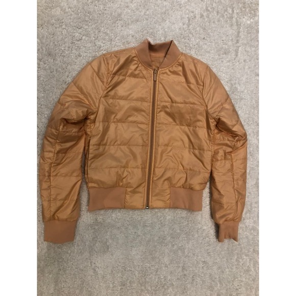 Women’s Lululemon Non-Stop Bomber Jacket - Picture 1 of 8